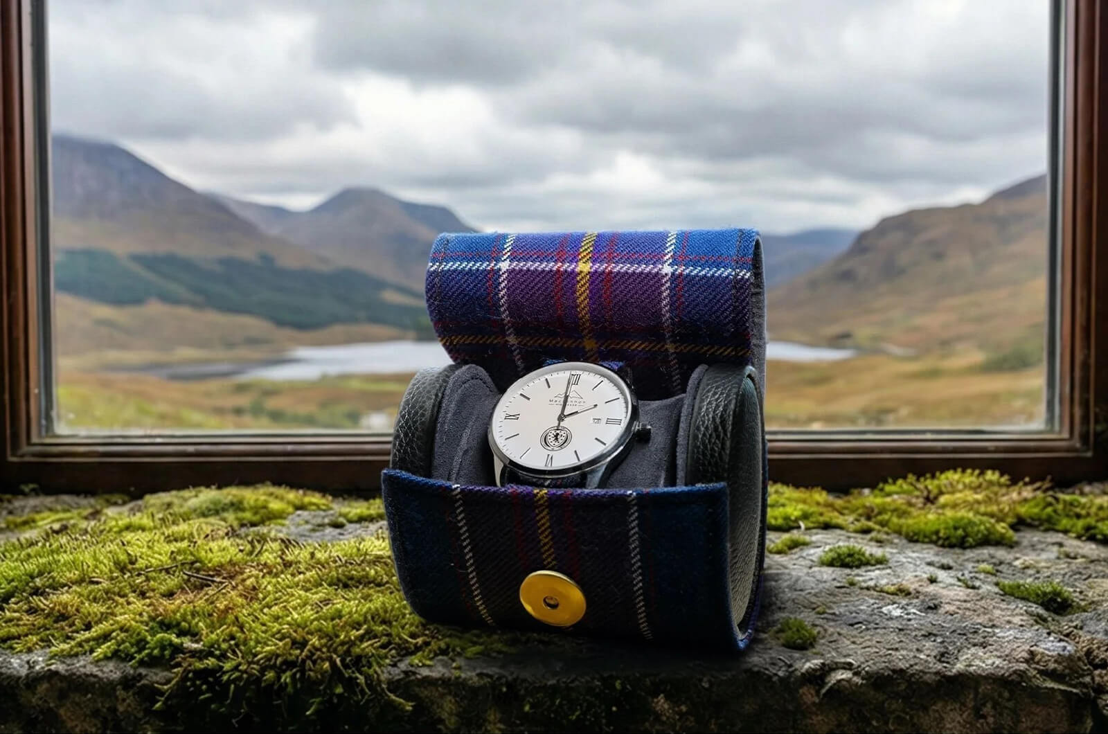 Best Gifts for Scotland National Team Fans