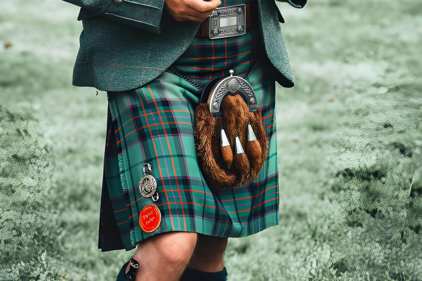 What Is the National Tartan of Scotland? A Clear Guide