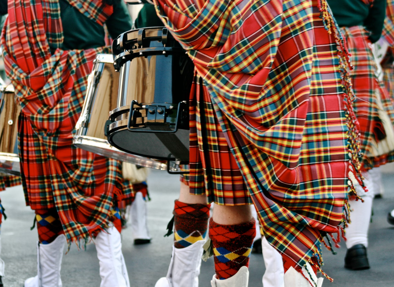 Scottish Clans & Their Tartans: A Complete Guide