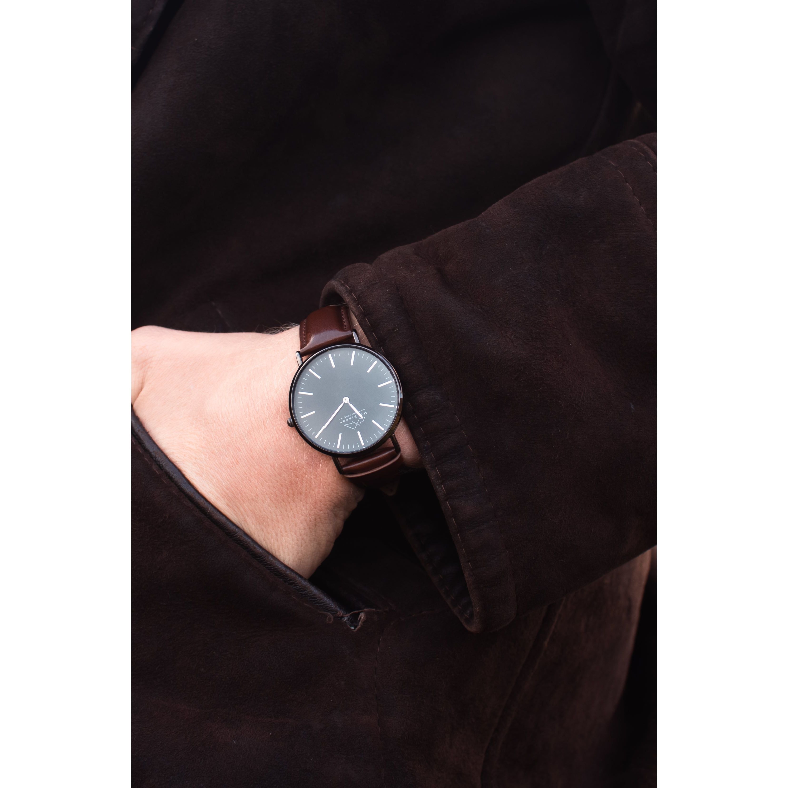 Black Signature Classic