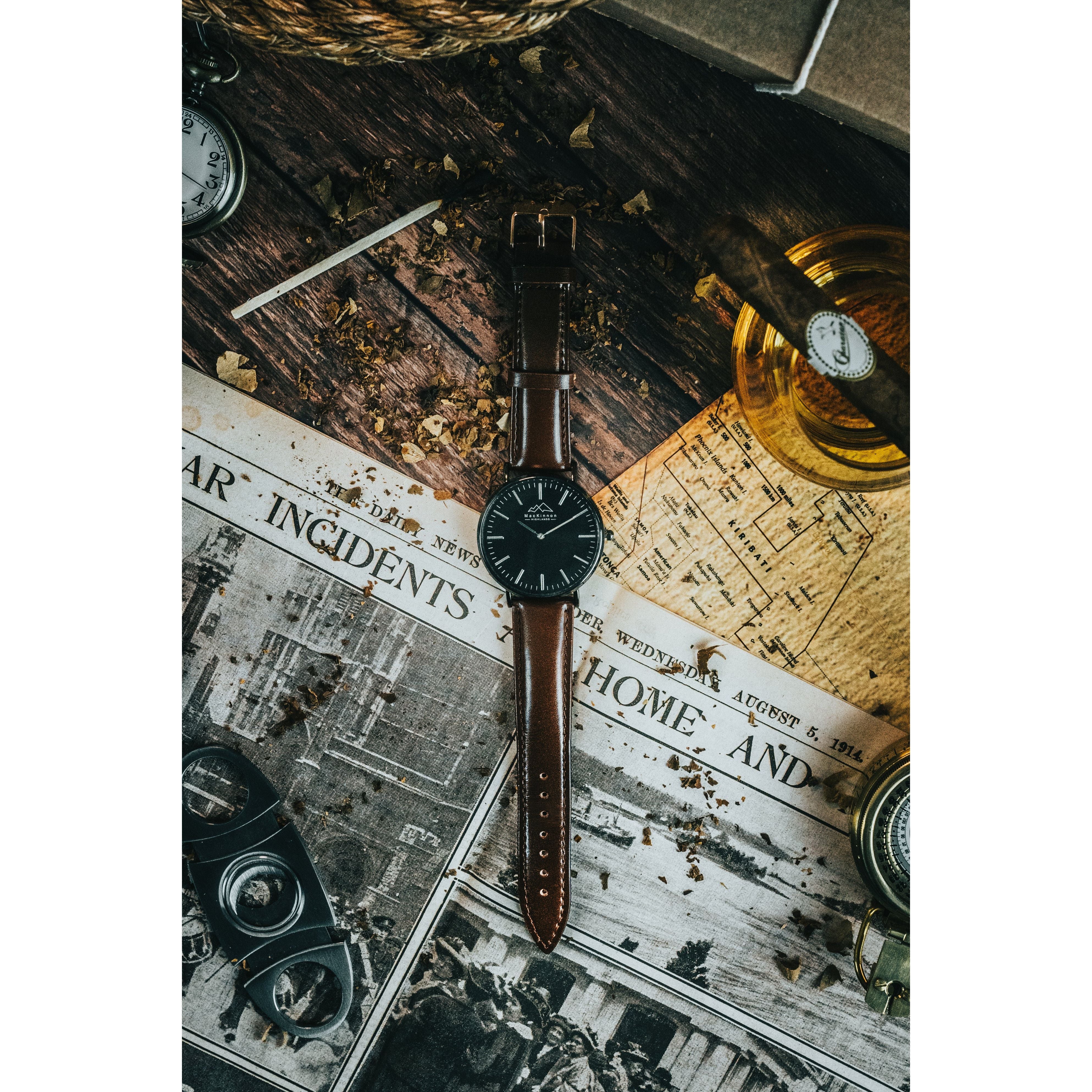 Black Signature Classic