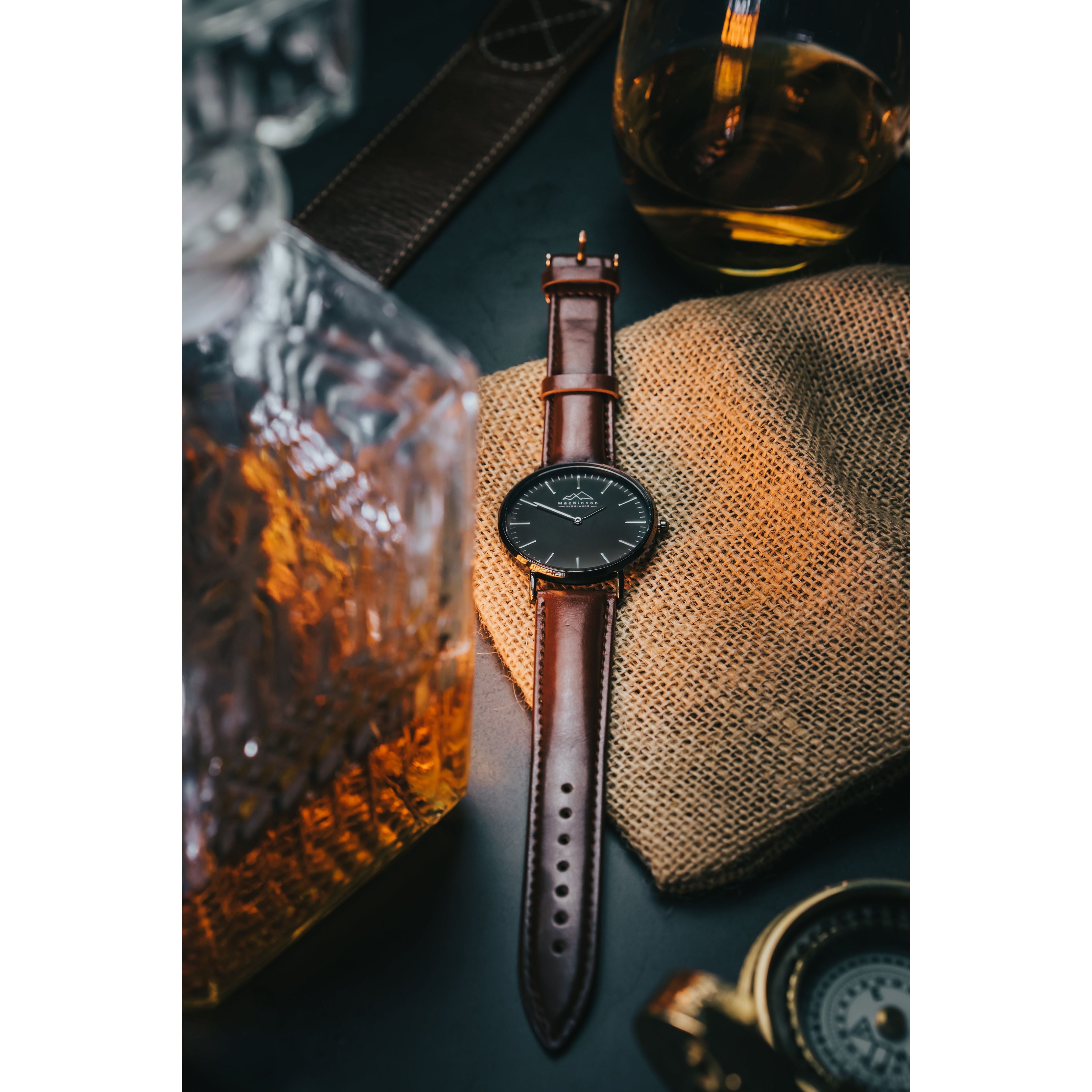 Black Signature Classic