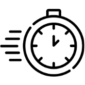 Fast Track: 1-2 Weeks