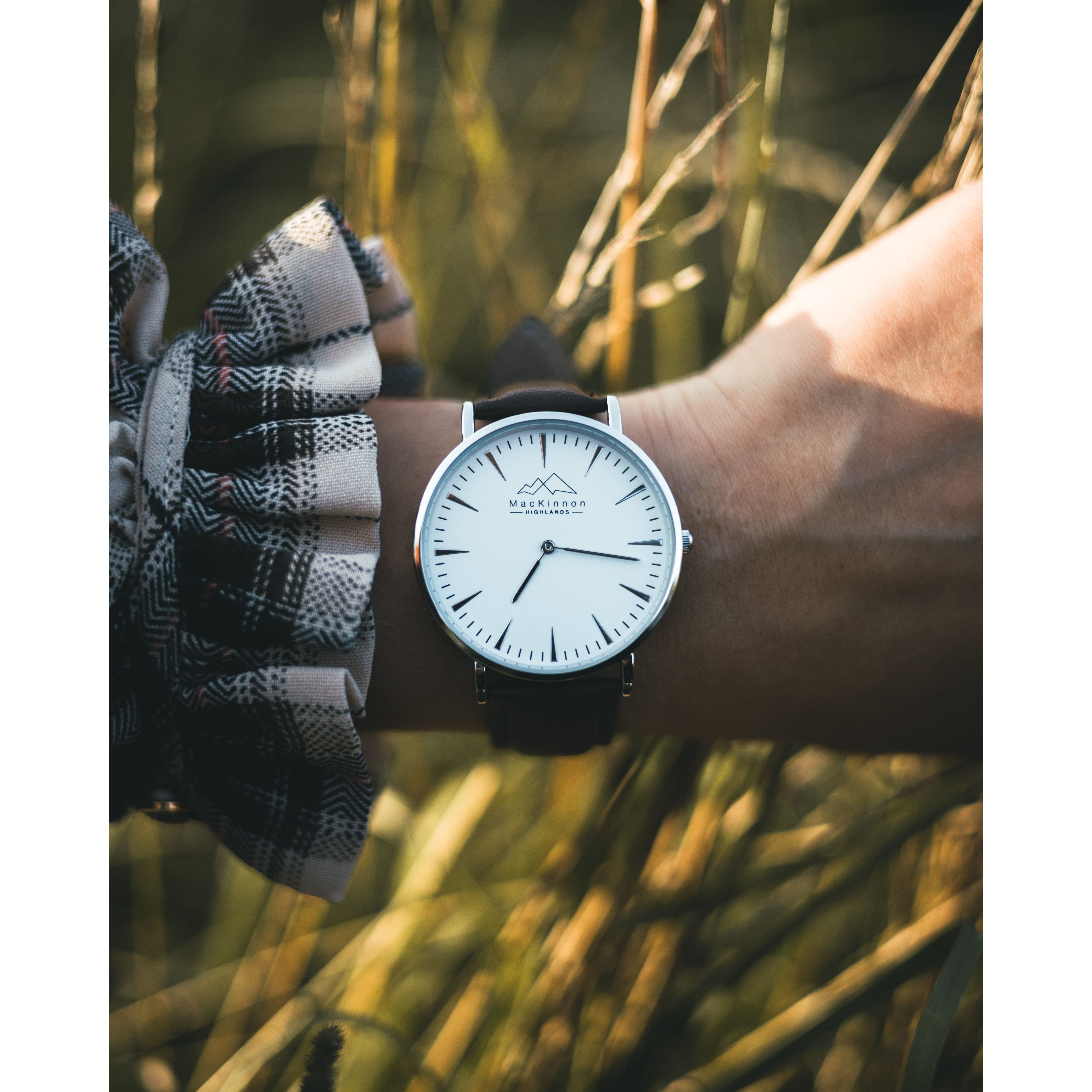 Silver Signature Classic