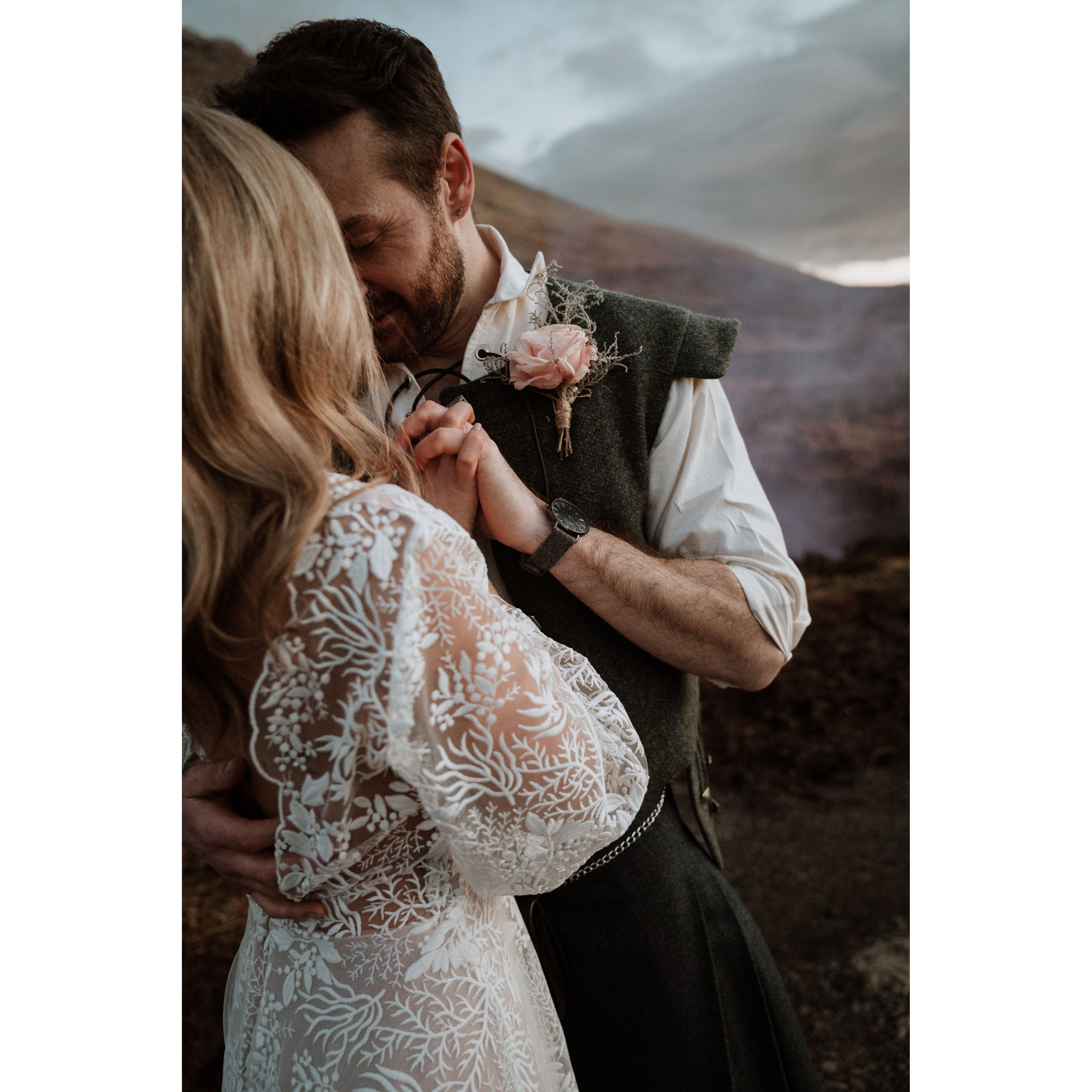 Black Tweed Heritage