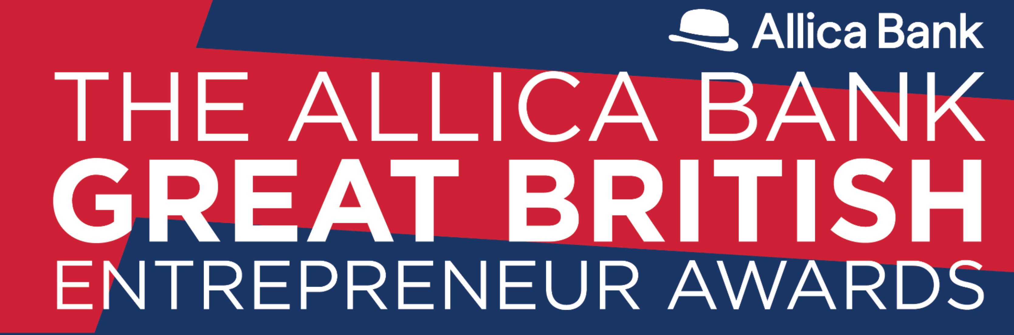 MacKinnon Watches Named Finalist in Allica Bank's Great British Entrepreneur Awards