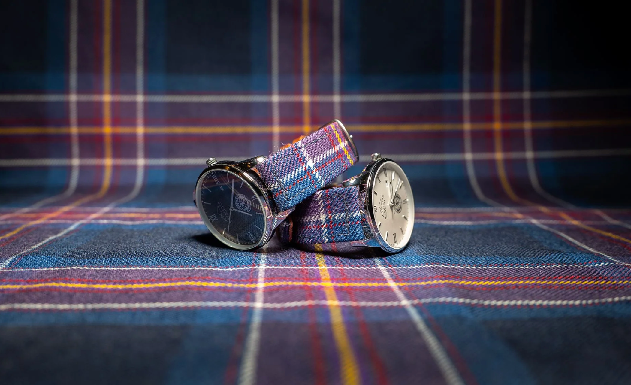 Scotland National Team Tartan: A Complete Guide