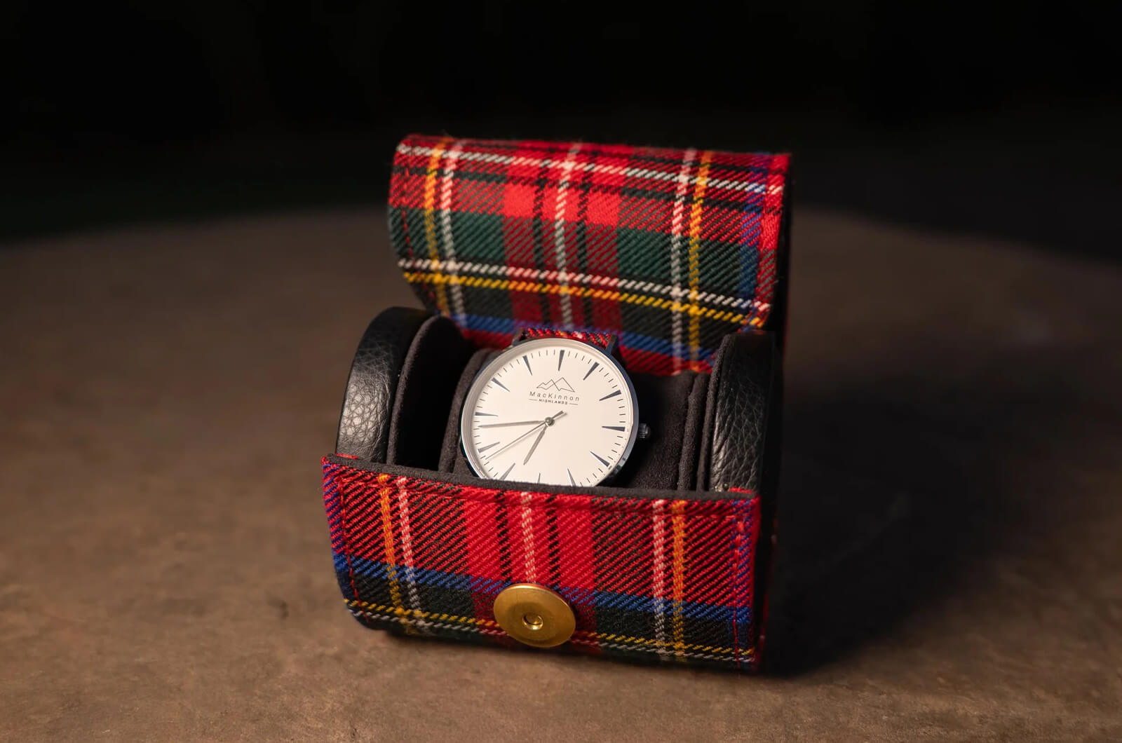 The Best Tartan Accessories for a Scottish Wedding
